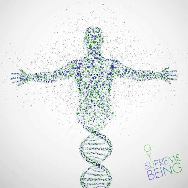 Supreme Being - EP