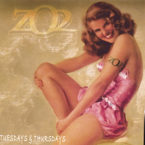 Cover artwork for Radio