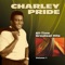 Kiss An Angel Good Morning - Charley Pride lyrics