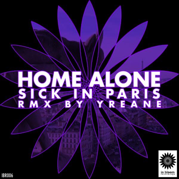 Sick In Paris - Single