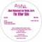 The Other Side (Bossa Nueva Vocal) - Jihad Muhammad lyrics