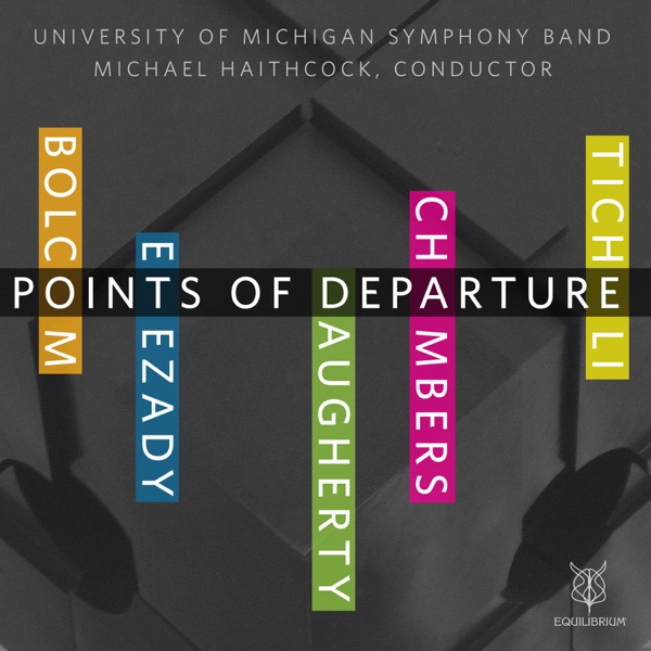 Points of Departure