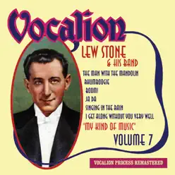 My Kind of Music, Vol. 7 - Lew Stone My Kind of Music, Vol. 7 - Lew Stone