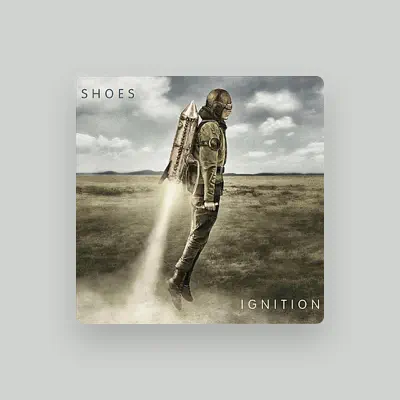 Listen to Shoes, watch music videos, read bio, see tour dates & more!