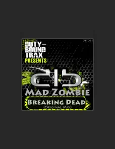 Mad Zombieを聴いたり、ミュージックビデオを鑑賞したり、経歴やツアー日程などを確認したりしましょう！