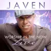 Javen - Worshiper In Me (feat. Jonathan Nelson) [Live]