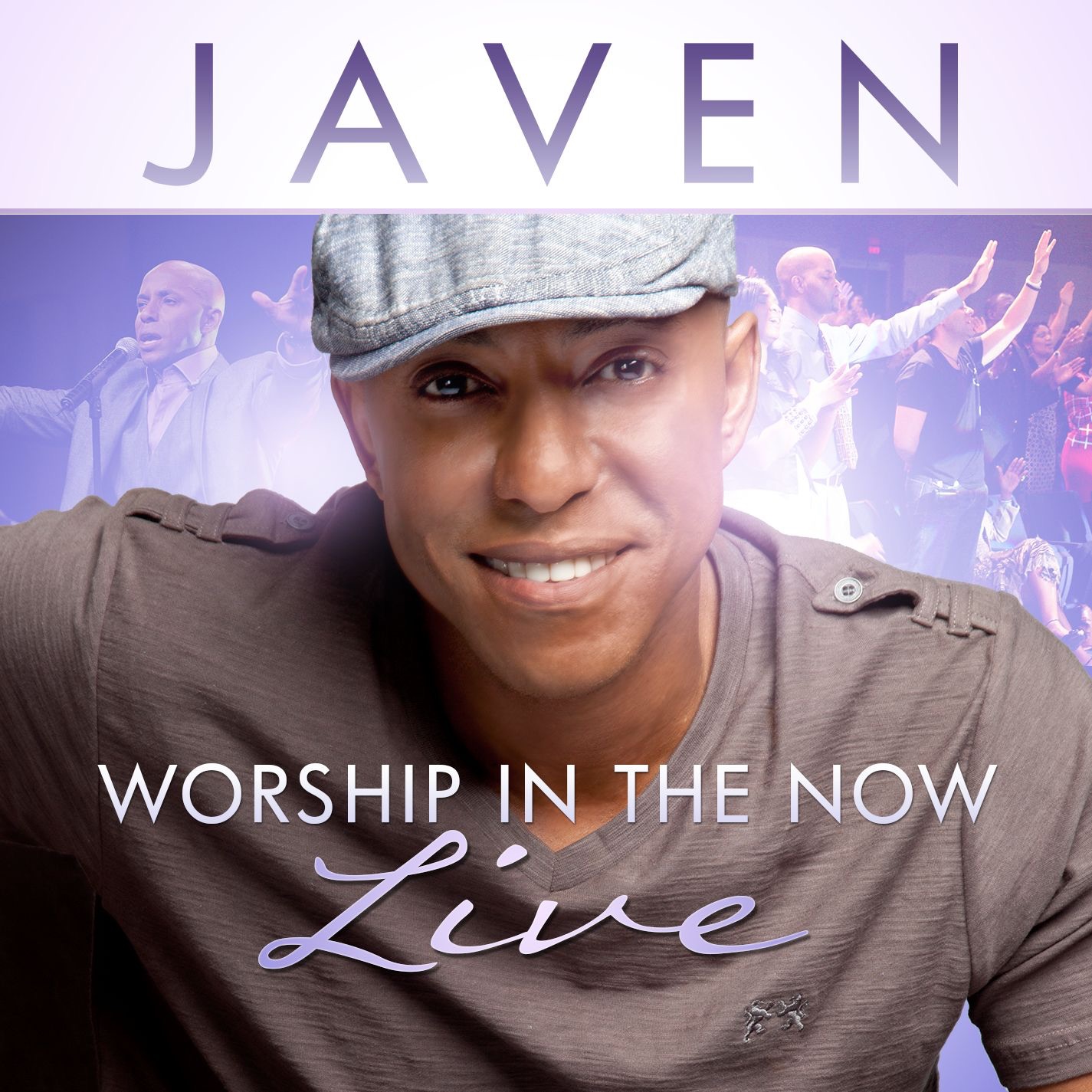 Worship In the Now (Live) [Deluxe Edition]