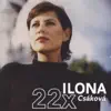 ILONA CSÁKOVÁ