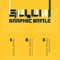 Graphic Battle - Single ジャケット写真