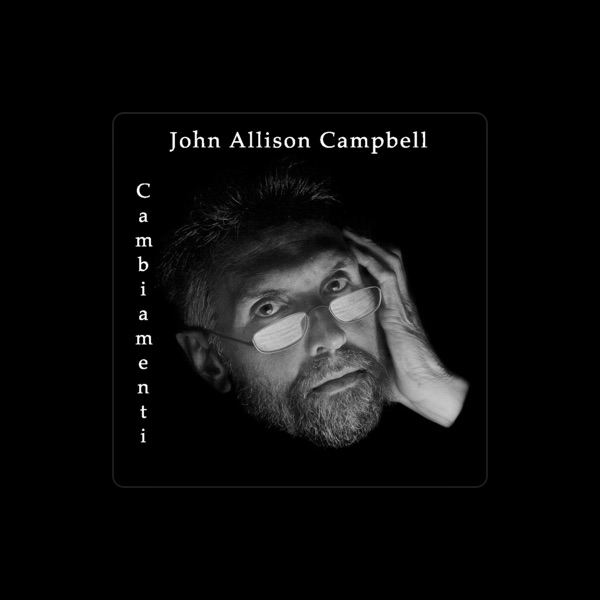 John Allison Campbell's avatar