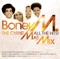 The Christmas Mix