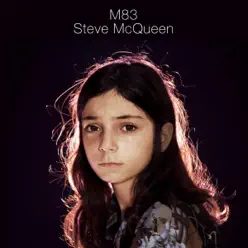 Steve McQueen (Remixes) - EP - M83