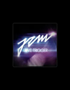 聆聽 JEM、觀看音樂影片、閱讀小傳、查看巡演日期等！