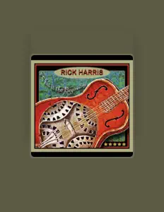 Rick Harris: песни, клипы, биография, даты выступлений и многое другое.