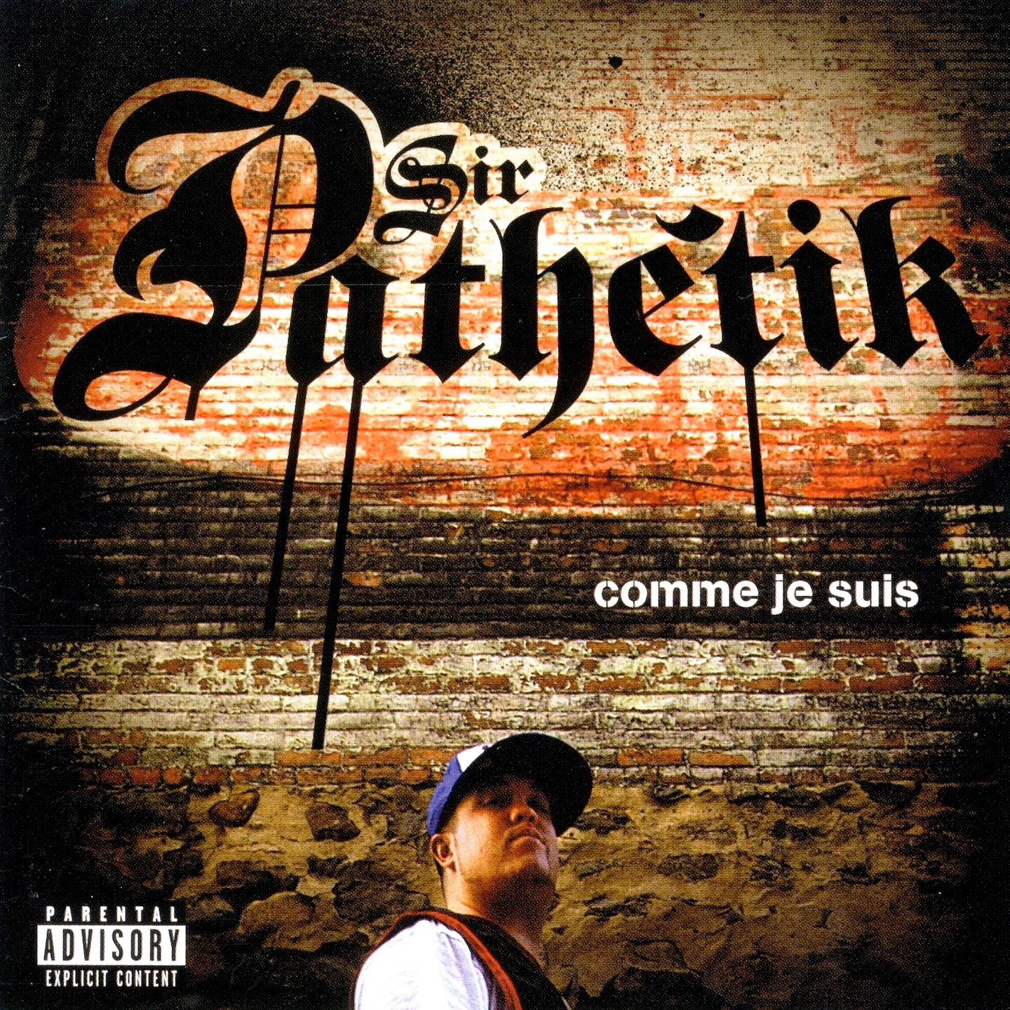 Sir Pathétik - Long Long Time