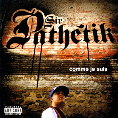 Comme je suis