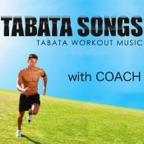 Deep Orchestra Tabata (W/ Coach)