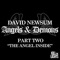 The Angel Inside - David Newsum lyrics