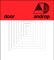 MirrorDance - Single ジャケット写真