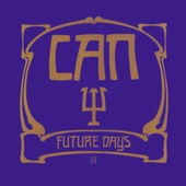 Can - Moonshake