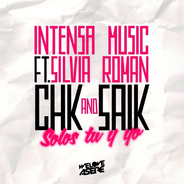 Solos Tu y Yo (feat. Silvia Roman)