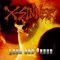 No Way Back - X-Sinner lyrics