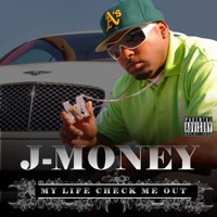 She Bad (Explicit) - Single - J-Money