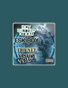 Listen to Wiley Aka Eskiboy, watch music videos, read bio, see tour dates & more!