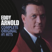 Eddy Arnold - I Wanna Play House With You