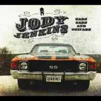 Brings Back Amarillo — Jody Jenkins