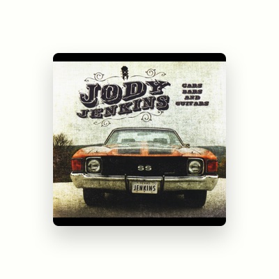 Listen to Jody Jenkins, watch music videos, read bio, see tour dates & more!