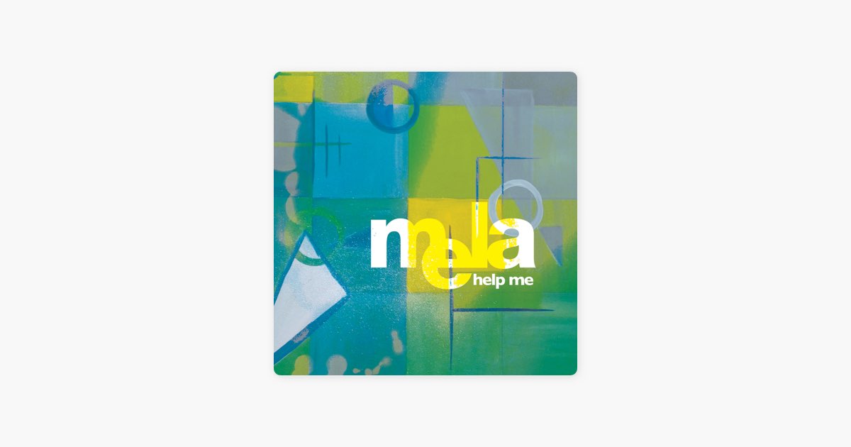 Help Me - EP - Melaのアルバム - Apple Music
