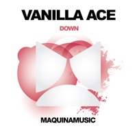 Down - Single - Vanilla Ace