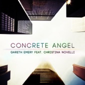 Gareth Emery - Concrete Angel