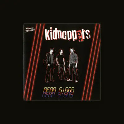 Listen to The Kidnappers, watch music videos, read bio, see tour dates & more!