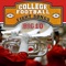Across the Field (Ohio State Universtiy) - Florida State University Marching Band lyrics