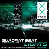 Quadrat Beat - Lights (Nelver Remix)