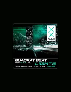 Escucha a Quadrat Beat, mira videos musicales, lee su biografía, consulta las fechas de las gira y más.