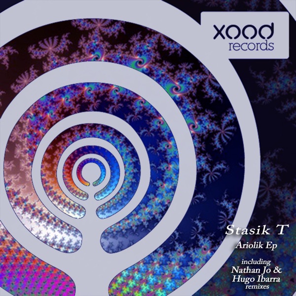 Ariolik - EP