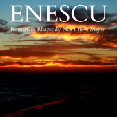 Enescu - Romanian Rhapsody No. 1 in A Major - EP