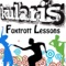 Foxtrott Lessons - Kularis lyrics