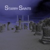 Starry Saints - EP artwork