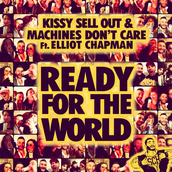 Ready for the World - Single