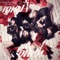 Touch (The 4th Project Touch) - EP ジャケット写真