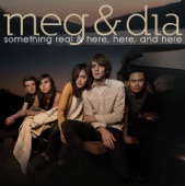 Rebecca - Meg & Dia