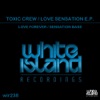 Love Sensation - Single