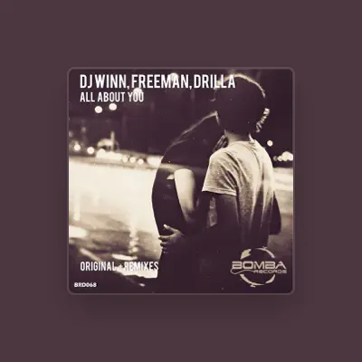 Listen to Freeman, watch music videos, read bio, see tour dates & more!