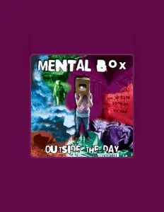 Listen to Outside the Day, watch music videos, read bio, see tour dates & more!