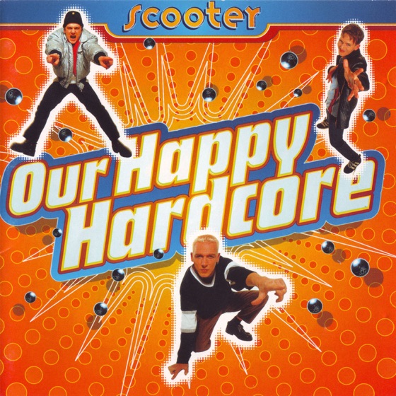 Cover artwork for This Is a Monstertune