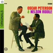 Judy - Oscar Peterson